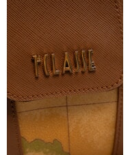 ALVIERO MARTINI PRIMA CLASSE WINDY CITY  Mini handbag with shoulder strap chestnut - Women&rsquo;s Bags - 3