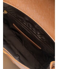 ALVIERO MARTINI PRIMA CLASSE WINDY CITY  Mini handbag with shoulder strap chestnut - Women&rsquo;s Bags - 5