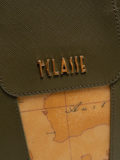 WINDY CITY  Shoulder bag moss green - Women’s Bags