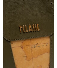 ALVIERO MARTINI PRIMA CLASSE WINDY CITY  Shoulder bag moss green - Women’s Bags - 3