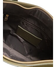 ALVIERO MARTINI PRIMA CLASSE WINDY CITY  Shoulder bag moss green - Women’s Bags - 5