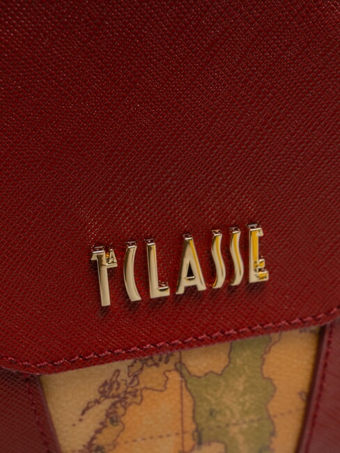 WINDY CITY Small handbag with shoulder strap red maple - Women&rsquo;s Bags