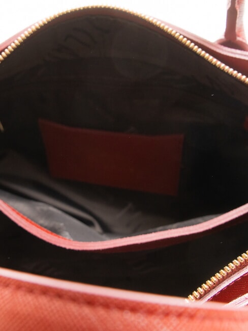 WINDY CITY Small handbag with shoulder strap red maple - Women&rsquo;s Bags