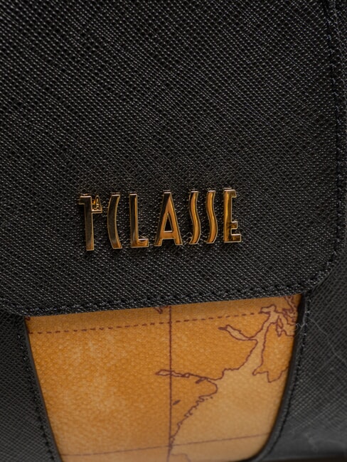 WINDY CITY Small handbag with shoulder strap Black - Women’s Bags