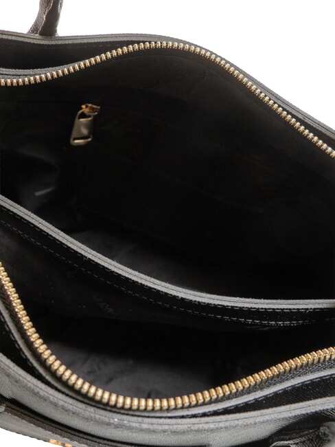 WINDY CITY Small handbag with shoulder strap Black - Women’s Bags