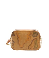ALVIERO MARTINI PRIMA CLASSE GEO CLASSIC Shoulder camera case bag NATURAL - Women’s Bags - 4