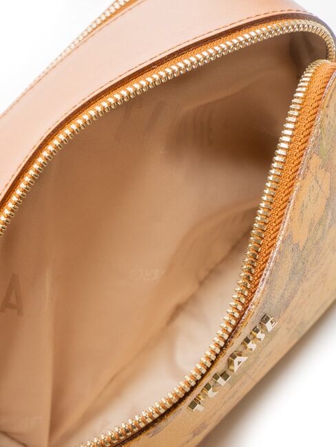 GEO CLASSIC Shoulder camera case bag NATURAL - Women’s Bags