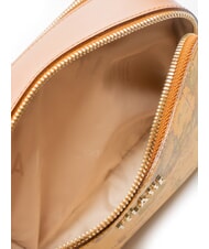 ALVIERO MARTINI PRIMA CLASSE GEO CLASSIC Shoulder camera case bag NATURAL - Women’s Bags - 5