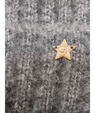 GAUDÌ ESTELLE Cuffed beanie hat - Hats