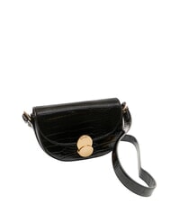 GAUDÌ EVELYN COCCO Small printed shoulder bag - Women’s Bags