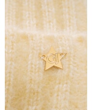 GAUDÌ ESTELLE Cuffed beanie hat - Hats