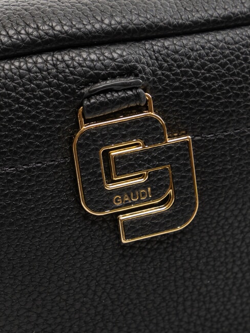 ESMERALDA Shoulder camera case bag BLACK - Women’s Bags