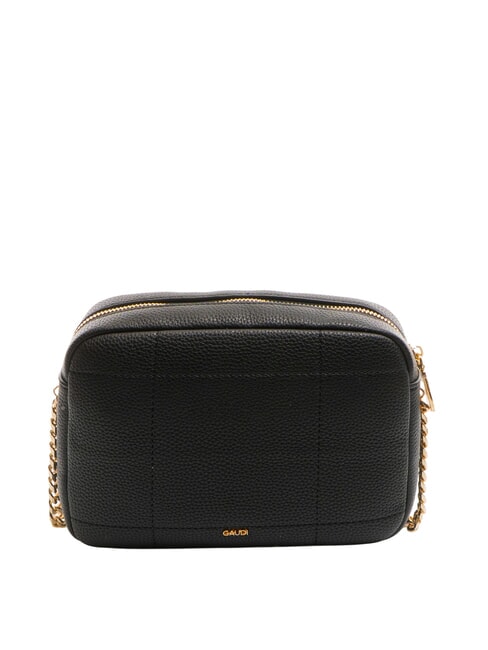 ESMERALDA Shoulder camera case bag BLACK - Women’s Bags