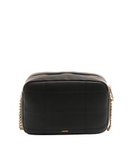 GAUDÌ ESMERALDA Shoulder camera case bag BLACK - Women’s Bags - 4
