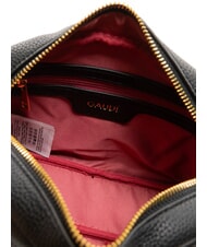 GAUDÌ ESMERALDA Shoulder camera case bag BLACK - Women’s Bags - 5