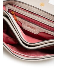 GAUD&Igrave; ELVIRA Shoulder bag with studs gray - Women&rsquo;s Bags - 5