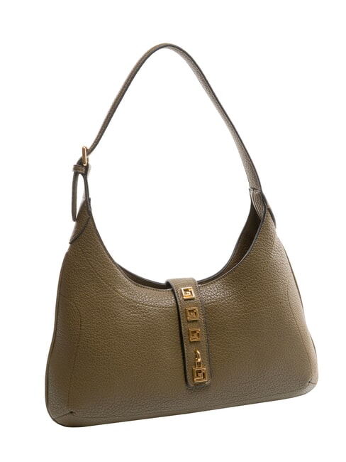 ELVIRA Hobo shoulder bag MILITARY - Women&rsquo;s Bags