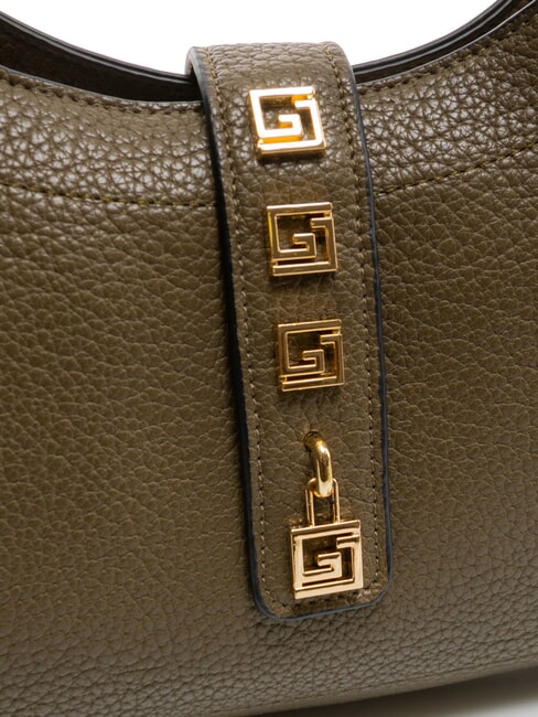 ELVIRA Hobo shoulder bag MILITARY - Women&rsquo;s Bags