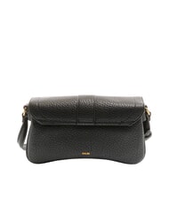 GAUDÌ ELVIRA Shoulder bag with studs BLACK - Women’s Bags - 4