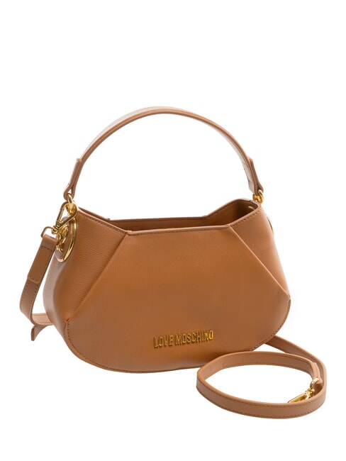 CHUNKY TAB Small handbag with shoulder strap LEATHER - Women&rsquo;s Bags