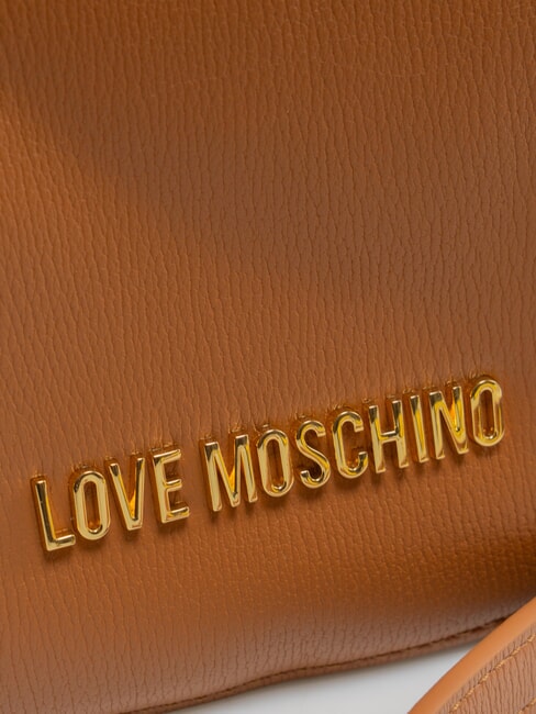 CHUNKY TAB Small handbag with shoulder strap LEATHER - Women&rsquo;s Bags