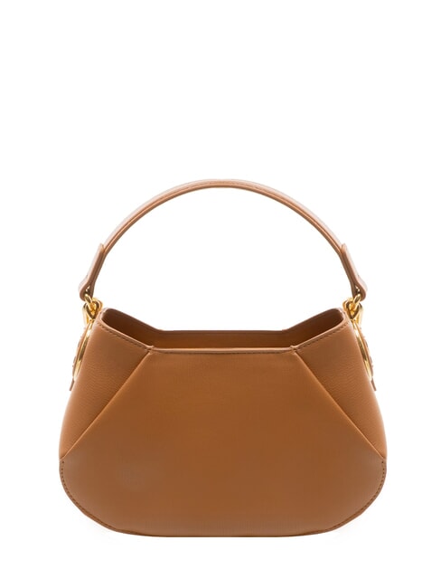 CHUNKY TAB Small handbag with shoulder strap LEATHER - Women&rsquo;s Bags