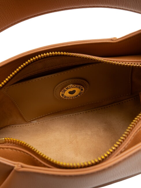 CHUNKY TAB Small handbag with shoulder strap LEATHER - Women&rsquo;s Bags