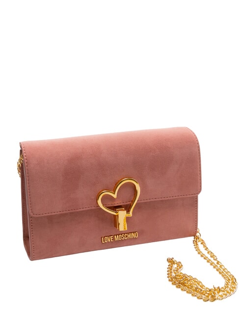 SMART DAILY Shoulder bag with flap antique pink - Women&rsquo;s Bags
