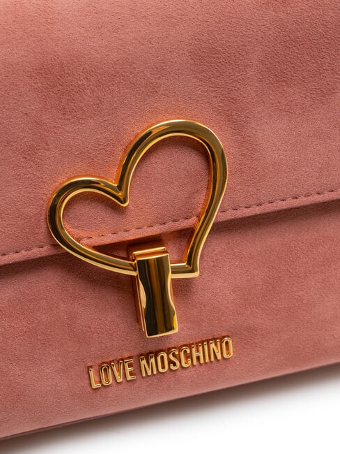 SMART DAILY Shoulder bag with flap antique pink - Women&rsquo;s Bags