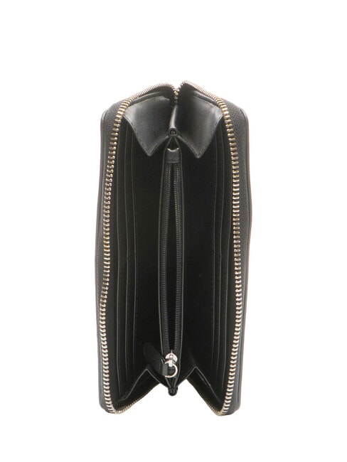 QUILTED Large zip-around wallet po00bx - Women&rsquo;s Wallets