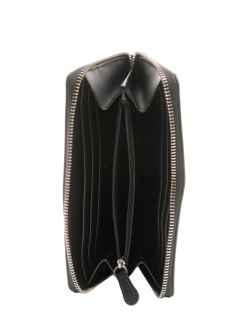 BOLD LOVE Large zip-around wallet po00bx - Women&rsquo;s Wallets