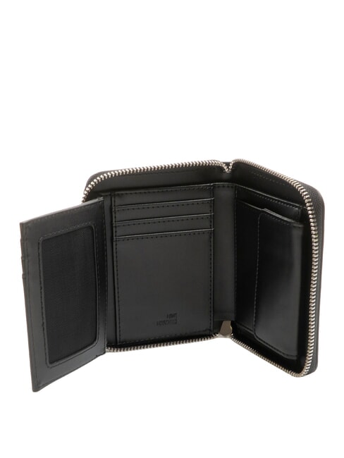 BOLD LOVE Compact zip-around wallet po00bx - Women’s Wallets