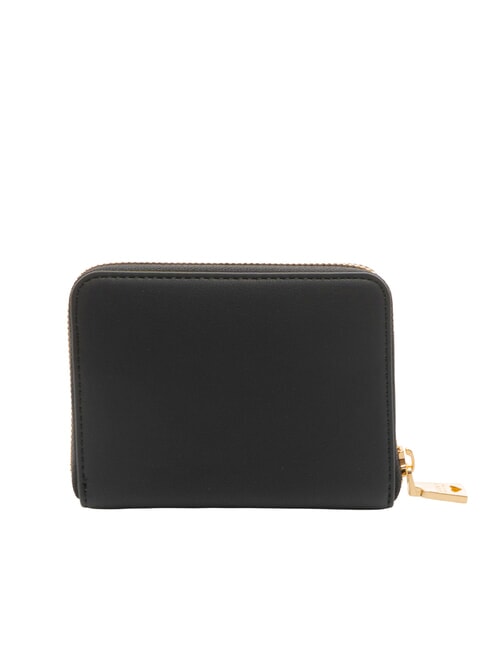 BOLD LOVE Compact zip-around wallet Black - Women&rsquo;s Wallets