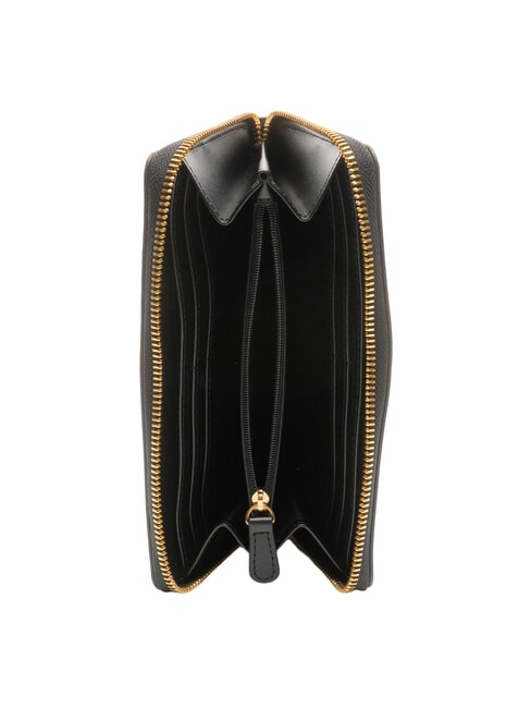 BOLD LOVE Large zip-around wallet Black - Women’s Wallets