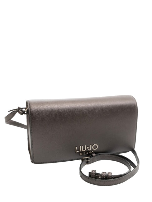 CALIWEN  Mini shoulder bag, with shoulder strap anthracite met. - Women&rsquo;s Bags