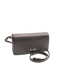 LIUJO CALIWEN  Mini shoulder bag, with shoulder strap anthracite met. - Women&rsquo;s Bags - 2