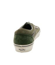 VANS OLD SKOOL Sneakers green/multi - Unisex shoes - 4