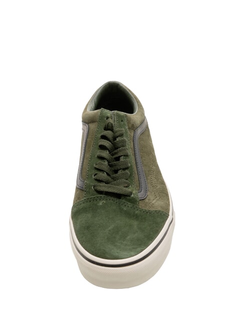 OLD SKOOL Sneakers green/multi - Unisex shoes