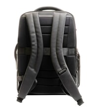 PIQUADRO WOLLEM GOMMATA 15.6" laptop backpack - Laptop backpacks