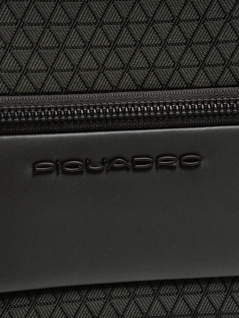 HEXAGON 15.6" laptop backpack GREEN - Laptop backpacks