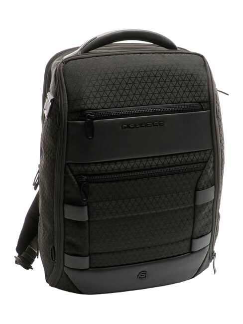 HEXAGON 15.6" laptop backpack GREEN - Laptop backpacks
