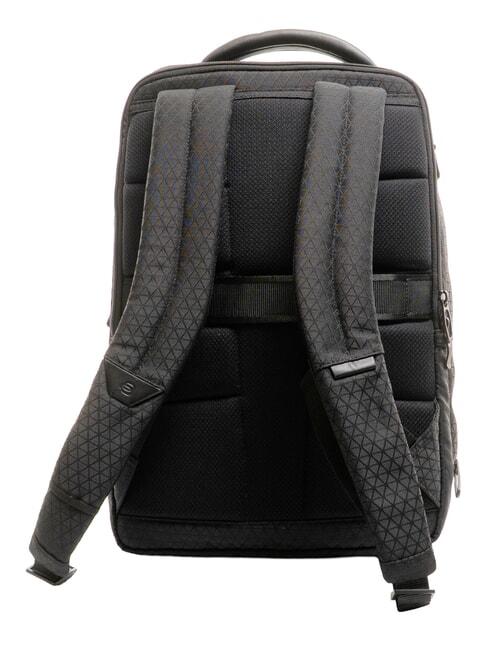 HEXAGON 15.6" laptop backpack Black - Laptop backpacks