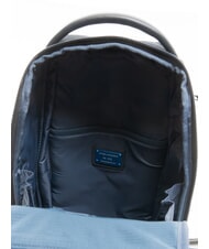 PIQUADRO HEXAGON One-Shoulder Backpack GREEN - Laptop backpacks - 5