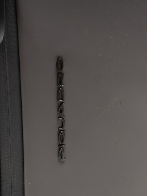 CORNER SPECIALE GOMMATO  One-shoulder backpack GREY - Laptop backpacks