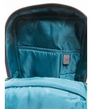 PIQUADRO CORNER SPECIALE GOMMATO  One-shoulder backpack GREY - Laptop backpacks - 5