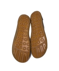 CAMPER PEU CAMI Leather shoes dark gray - Men’s shoes - 6