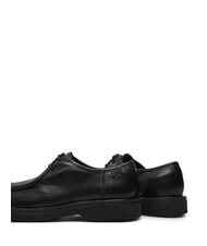 CAMPER NORMAN Leather lace-up shoes black - Men’s shoes - 6