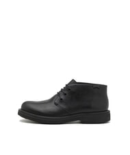 CAMPER NORMAN Lace-up leather ankle boots - Men’s shoes