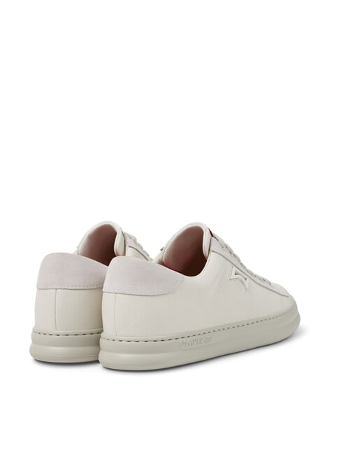RUNNER FOUR Leather sneakers white natural - Women&rsquo;s shoes