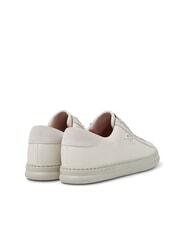 CAMPER RUNNER FOUR Leather sneakers white natural - Women&rsquo;s shoes - 4